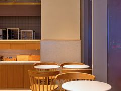 用餐区-可莎蜜兒(黄龙K-lab店)