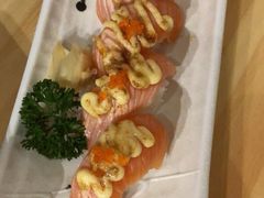 -割烹旭日本料理(龙湖狮山天街店)