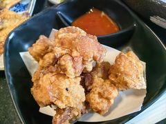 -德川家日本料理(中关村寰太大厦店)
