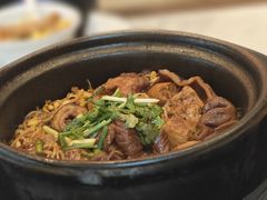 -双东酒店(东关街店)