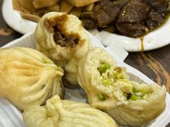 -张包铺(道外店)