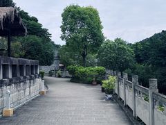 -燊海井