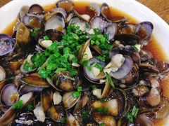-老马家·舌尖上的西塘美食