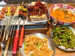 -破店肥哈·东北烧烤·夜宵(南山保利店)