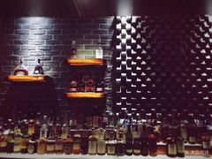 -LAMP BAR 水烟音乐酒吧
