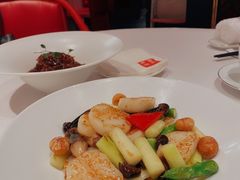 -东富酒家(龙湖西溪天街店)