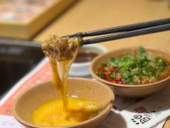 -温野菜涮涮锅(曲江大悦城店)