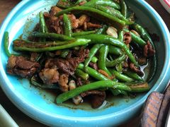 辣椒小炒肉-新白鹿餐厅(城西银泰城店)