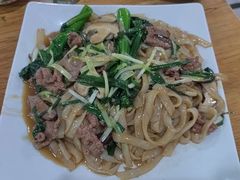 -南记食粥坊·宵夜大排档(莲花总店)