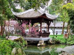 -成都杜甫草堂博物馆