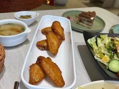 -米蘭西點(锦山大街店)