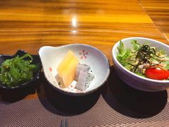 -和彩放题餐厅(酒仙桥店)