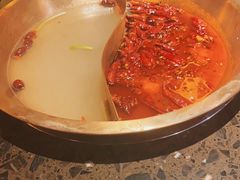 -小龙坎火锅(黄河店)