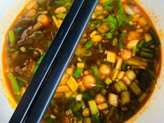 -蒋二哥美蛙鱼莊(天辰路店)