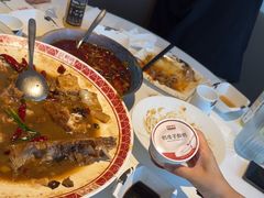 -旺顺阁·北京菜(北辰上品+)