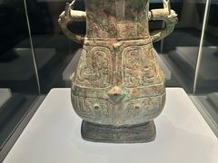 -浙江省博物馆(孤山馆区)