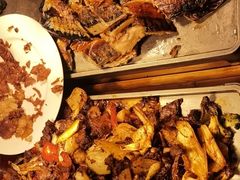 -天伦王朝酒店·盛华瑄餐厅