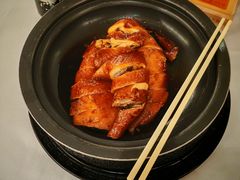 -泮溪酒家(荔枝湾店)