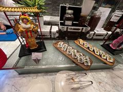 -丽都皇冠假日酒店·Matrix亦餐厅(望京店)