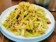 -姚家小院灶台鱼