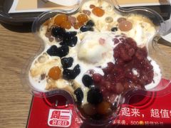 -肯德基(仙游店)