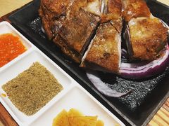 -西北45°(世茂广场店)