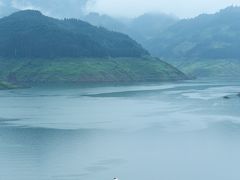 -瓦屋山景区