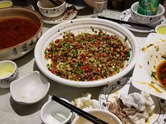 -椒小兔·盐帮川菜中餐厅(金沙时代广场店)