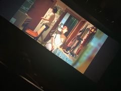 -中影国际影城(兰生大厦店)