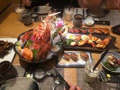-乐亭日本料理(彩虹本店)