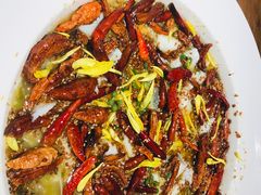 -太二酸菜鱼(汕头苏宁广场店)