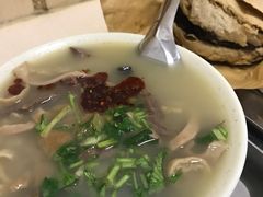 -李小老烧饼(常营民族家园店)