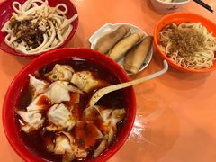 -龙抄手(春熙路总店)