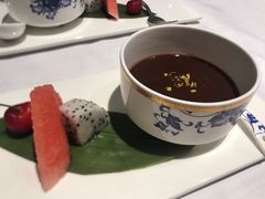 -Yan Ting 宴庭中餐厅(上海静安瑞吉酒店)