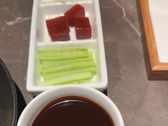 -金鸭季·北京烤鸭(深业上城店)