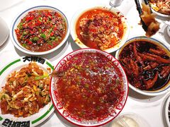 -欧记大排档·景德菜(上海首店)