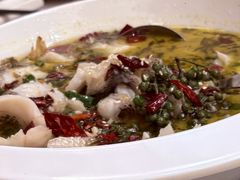 -北海渔村酒楼·粤菜海鲜点心(新华店)
