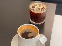 热美式-Infica Coffee