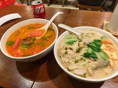 -寻裕记·现炒浇头面(人民广场店)