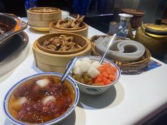 -卤校长老火锅(杨家坪直营店)