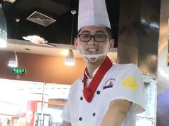 -利昂法式铁板主题餐厅(新奥购物中心店)