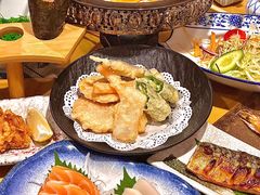 -古都日本料理(高桥路店)
