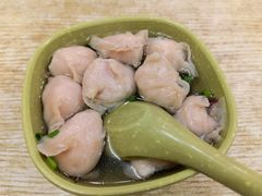 -肉燕扁食草包飯(东街店)