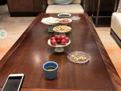 -淮食·雅宴(北大博雅国际酒店)