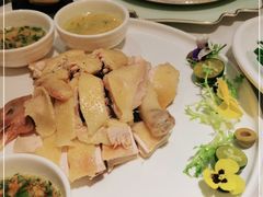 -闻见中国海南菜(K11店)