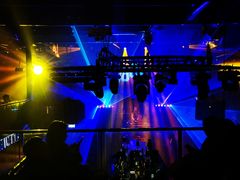 -808 LiveHouse