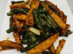 -嘉逸传菜(洛川东路店)