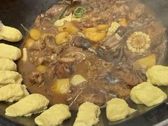 -俊家铁锅炖鱼(地工路店)