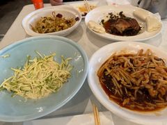 -大鸭梨(天通西苑店)