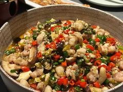 -麻都·成都菜(人民广场店)